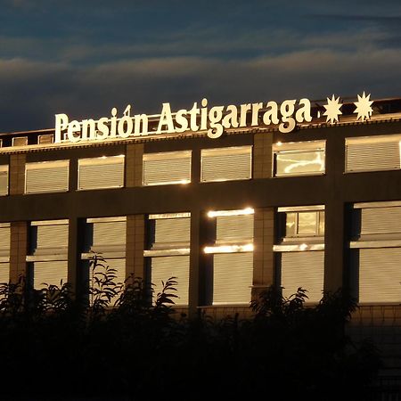 Pension Astigarraga Ngoại thất bức ảnh