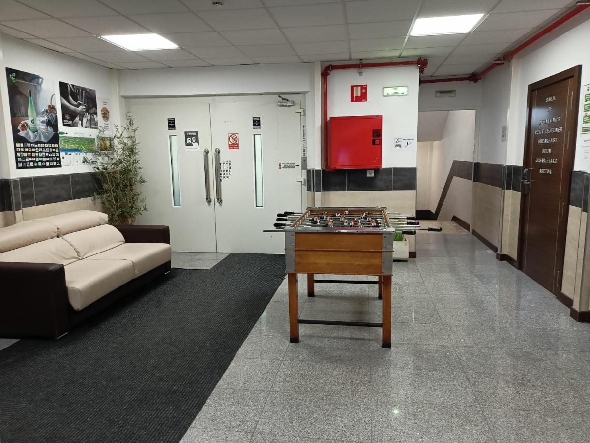 Pension Astigarraga Ngoại thất bức ảnh